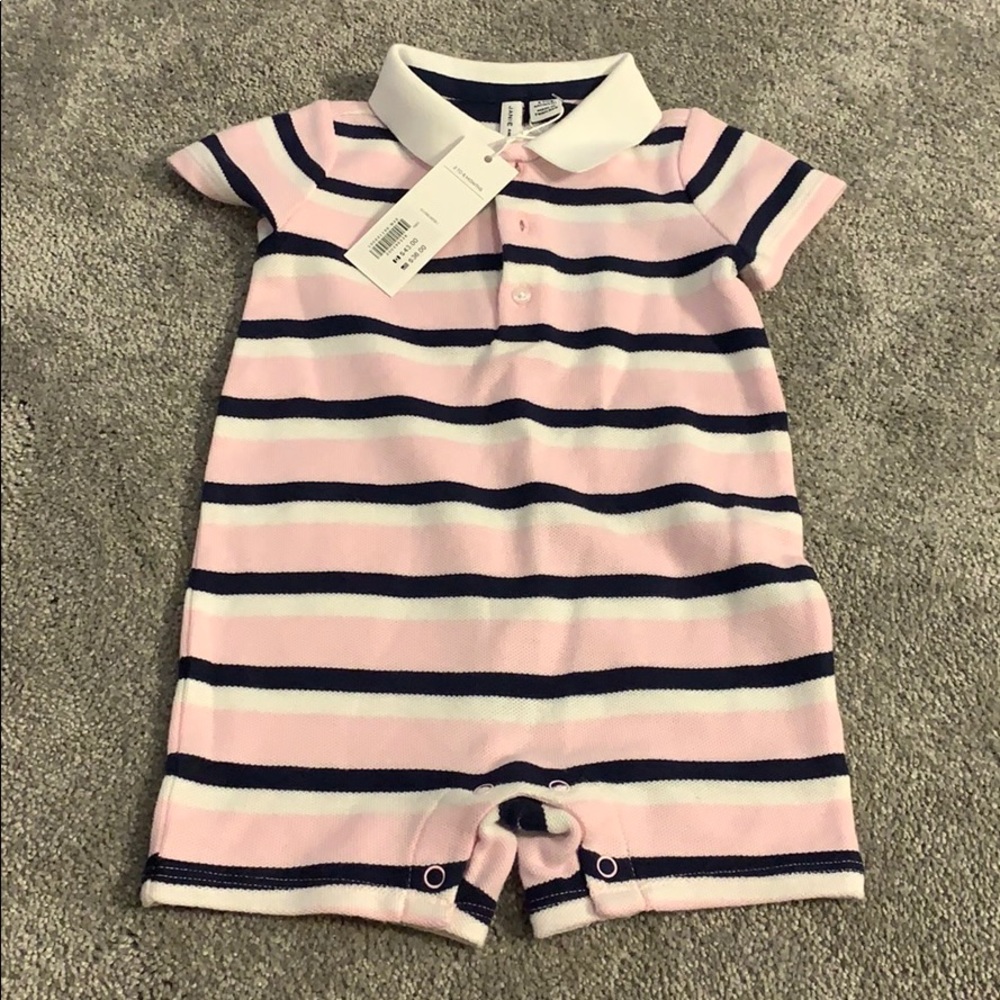 Janie and Jack boys outfit - Picture 1 of 5